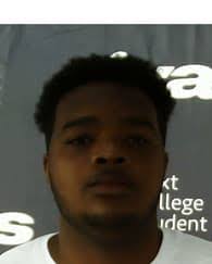 Isaiah Potts's Football Recruiting Profile