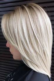 Kein wunder, dass sich sehr viele frauen für diese länge entscheiden. 30 Trendy Mittellange Frisuren Fur Dickes Haar Lifestyle Beauty Technology Etc Knowledge Platform Usa