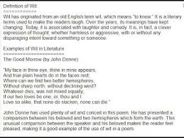 Literary Devices Wit Youtube James thurber, in edward r.