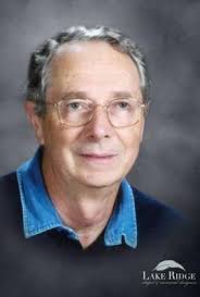 Ron Henderson Obituary (1941