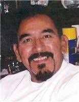 Rudy Sauseda Obituary (1940