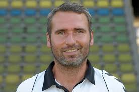 Größte Anerkennung, die du als Trainer haben kannst": KSC