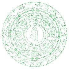 Image result for green tara