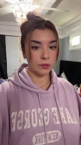 Sierra Cullen's Instagram, Twitter & Facebook