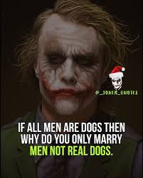 Pin By Paulackon On Joker Joker Quotes Bitchyness Quotes Sarcastic Villain Quote