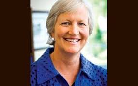 Executive Profile: Barbara Finley, Morgan Stanley Smith Barney