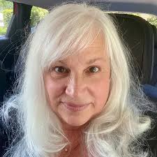 Janet Harrell's Instagram, Twitter & Facebook