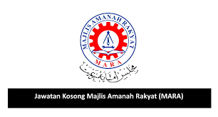Den majlis amanah rakyat ( mara , malay : Majlis Amanah Rakyat Jawatan Kosong