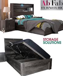 Alternatives to king size mattresses. Brand New Charlie King Single Gas Lift Storage Bed Frame Touch Light Charcoal Ab Fab Furniture Penrith