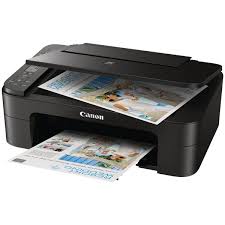 If you use a mac ® refer to use only black ink on a mac. Canon Pixma Home Inkjet Printer Black Ts3360 Officeworks