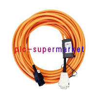 2090-CPBM7DF-16AA15 For Allen Bradley 15 M Servo cable Express shipping