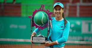 Heightceleb is all about celebrity heights and provide all celebrities height resources to the world. Cirstea Storms To First Title In 13 Years In Istanbul