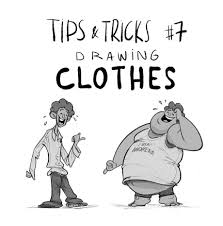 Anime Art Reference Tutorials On Instagram Follow Arttoolbook For More Yo Why Is He Looking At Me Like That Wassup L Drawing Clothes Drawings Art Tutorials