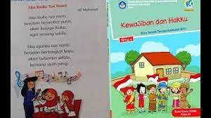 Minta mereka menyanyi dengan berbagai suara. Jika Ibuku Tua Nanti Kelas 3 Tema 4 Lirik Youtube