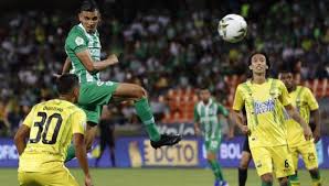 Görünümler 303 b2 yıl önce. Atletico Nacional Vs Bucaramanga Ver Resumen Incidencias Y Mejores Jugadas Por Jornada 2 De Liga Aguila 2019 En Colombia Futbol Internacional Depor