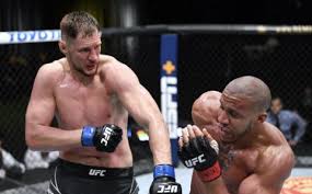 Топовый российский тяжеловес ufc александр волков вплотную приблизился к титульному поединку в организации. Ksem8eqdyu0iom