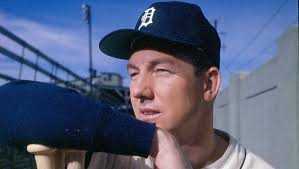 Tigers legend Al Kaline reflects