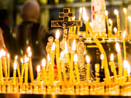 Троицкая суббота привязана к празднику святой троицы, который в этом году выпала на 7. Troickaya Roditelskaya Subbota 6 Iyunya 2020 Goda