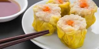 Liem hi gaes rahasia dimsumnya bisa enak sebenernya ada dikulitnya, klo salah pilih kulit buat dimsumnya. Resep Lengkap Paling Enak Membuat Dimsum Ayam