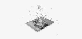 If your tablet came with drivers and/or software, install them before you continue. Broken Tablet Computer Tablet Broken Screen Png Png Image Transparent Png Free Download On Seekpng