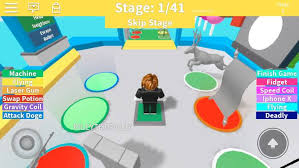 Roblox Se Upp For Det Har I Barnens Favoritspel