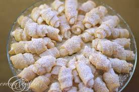 And the best part is that you prepare the dough ahead of time, freeze the dough and it is ready to bake whenever you want it. Best 21 Christmas Cookies That Freeze Well Best Diet And Healthy Recipes Ever Recipes Collection