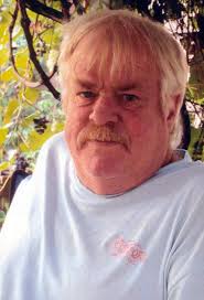 Condolences for David Stout