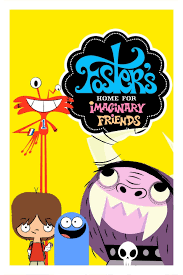Apr 28, 2014 · enter foster's home for imaginary friends. Foster S Home For Imaginary Friends Best Shows Episodes Wiki