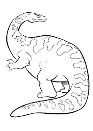 All these santa coloring pages are free and can be printed in seconds from your computer. Coloring Pages Big Dinosaur Coloring Pages For Kids