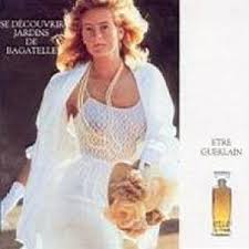 Jardins de bagatelle s'inscrit dans la collection patrimoine de guerlain. Jardins De Bagatelle Guerlain Perfume A Fragrance For Women 1983