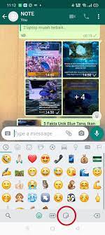 Membuat stiker whatsapp dengan foto wajah sendiri. Cara Membuat Stiker Whatsapp Tanpa Atau Dengan Aplikasi