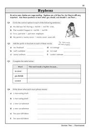 spelling punctuation and grammar for ks3 workbook with answers cgp books 9781782941170 amazon com books