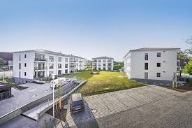 256 wohnungen in eckental gefunden. Wohnanlage Eckental Mit 35 Wohneinheiten Bei Nurnberg Fuchs Die Firmenfamilie