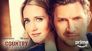 Prime Video: A Nashville Wish