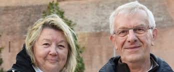 Brigitte et Raymond Carré, retraités : «On a trouvé exactement ce qu'on  cherchait»