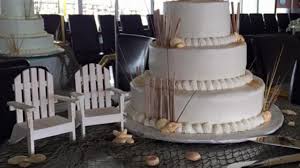 John plays ukulele or guitar. Cake A Licious Holden Beach Nc 28462