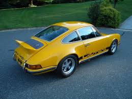 Image result for Rally Yellow 1978 Porsche
