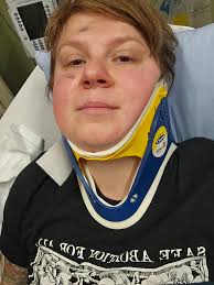 Kindness and Humanity in the Face of Adversity