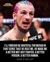 Sean O'Malley's Fighting Skills and Upcoming Match