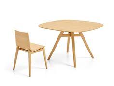 Emma Esszimmer Esstisch 140x140 Infiniti Daswohnkonzept Com Esstisch Wohn Mobel Gartenmobel