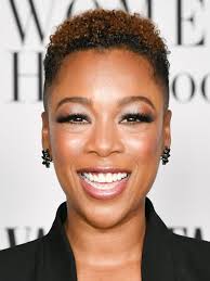 The Most Beautiful Black Women in the World (Page 2)