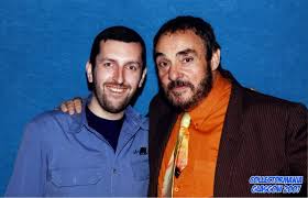 Sallah, raiders of the lost ark (also known as indiana jones and raiders of the lost ark), paramount, 1981. John Rhys Davies Height How Tall
