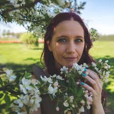 Kayla Schmidt and Alec Schmidt got married