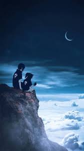 To change a new wallpaper on iphone, you can simply pick up any photo from your camera roll, then set it directly as the new iphone background image. Download Itachi X Sasuke Wallpaper By Maneyhb 32 Free On Zedge Now Browse In 2021 Naruto And Sasuke Wallpaper Wallpaper Naruto Shippuden Naruto Wallpaper Iphone
