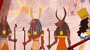 Anunnaki (Scooby-Doo! Mystery Incorporated) | Scoobypedia | Fandom