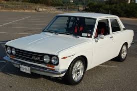 Image result for Medium Gray 1969 Datsun