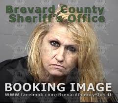 Arrests In Brevard County: October 16, 2021