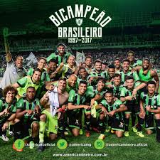Latest results and live scores for brazil: America Mg Provoca Inter Apos Conquista Da Serie B Do Brasileirao
