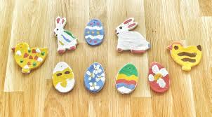Kostenlose bastelvorlagen kostenlose malvorlagen ostern und frühling 1. Basteln Fur Ostern Mit Kindern In Einfach Mama Im Spagat