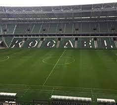 Halkın takımından burjuva takımına dönmeyelim! Kocaelispor Taraftari Turkiye Stadyumlari Projeleri Facebook